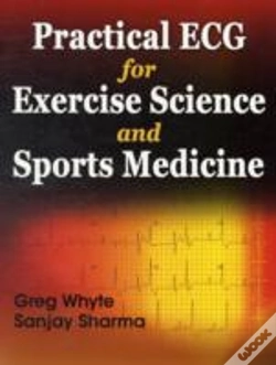 Capa do artigo Practical Ecg For Exercise Sci & Sports