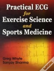 Capa do artigo Practical Ecg For Exercise Sci & Sports