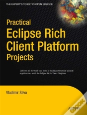 Capa do artigo Practical Eclipse Rich Client Platform Projects