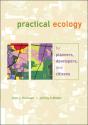 Practical Ecology For Planners, Developers, And Citizens - Preview
