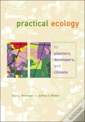 Capa do artigo Practical Ecology For Planners, Developers, And Citizens