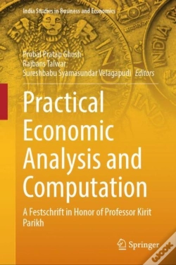 Capa do artigo Practical Economic Analysis And Computation