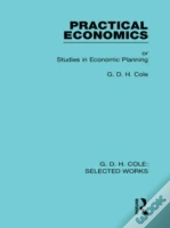 Practical Economics