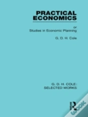 Capa do artigo Practical Economics