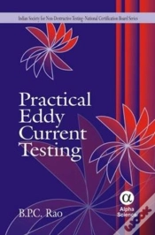 Capa do artigo Practical Eddy Current Testing