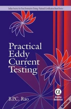 Capa do artigo Practical Eddy Current Testing