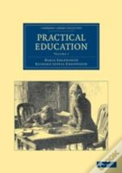 Capa do artigo Practical Education