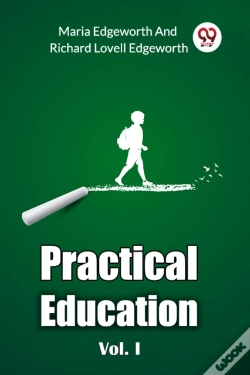 Capa do artigo Practical Education Vol. I (Edition2024)