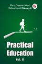 Practical Education Vol. Ii (Edition2024) - Preview