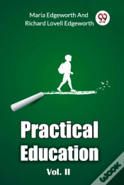 Capa do artigo Practical Education Vol. Ii (Edition2024)