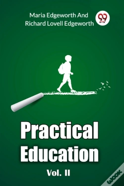 Capa do artigo Practical Education Vol. Ii (Edition2024)