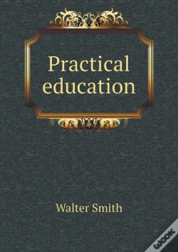 Capa do artigo Practical Education