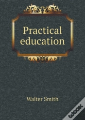 Capa do artigo Practical Education