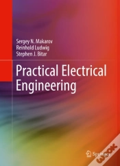 Capa do artigo Practical Electrical Engineering