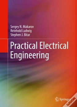 Capa do artigo Practical Electrical Engineering