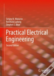 Capa do artigo Practical Electrical Engineering