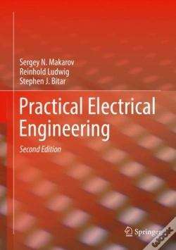 Capa do artigo Practical Electrical Engineering