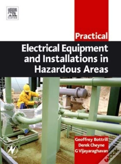 Capa do artigo Practical Electrical Equipment And Installations In Hazardous Areas