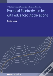 Capa do artigo Practical Electrodynamics With Advanced Applications