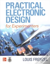 Capa do artigo Practical Electronic Design For Experimenters