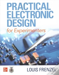 Capa do artigo Practical Electronic Design For Experimenters