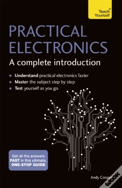 Capa do artigo Practical Electronics: A Complete Introduction