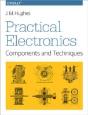 Practical Electronics - Components And Techniques - Preview