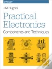 Capa do artigo Practical Electronics - Components And Techniques