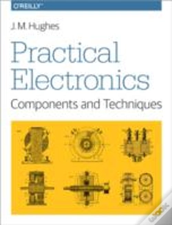 Capa do artigo Practical Electronics - Components And Techniques