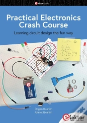 Capa do artigo Practical Electronics Crash Course