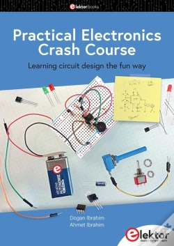 Capa do artigo Practical Electronics Crash Course