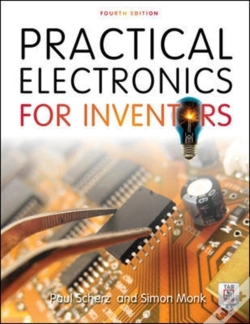 Capa do artigo Practical Electronics For Inventors, Fourth Edition