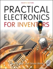 Capa do artigo Practical Electronics For Inventors, Fourth Edition