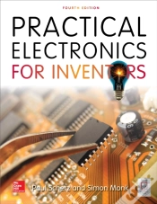 Capa do artigo Practical Electronics For Inventors, Fourth Edition