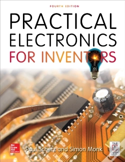 Capa do artigo Practical Electronics For Inventors, Fourth Edition