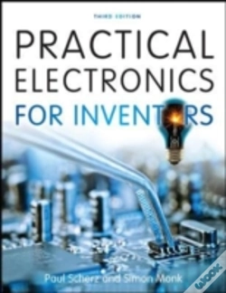 Capa do artigo Practical Electronics For Inventors