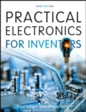 Capa do artigo Practical Electronics For Inventors