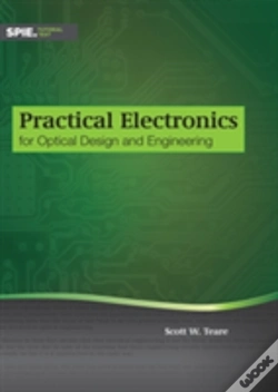 Capa do artigo Practical Electronics For Optical Design And Engineering