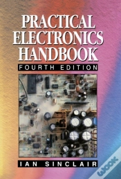 Capa do artigo Practical Electronics Handbook