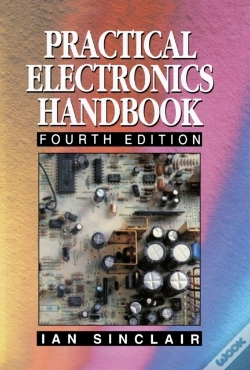 Capa do artigo Practical Electronics Handbook