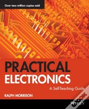 Capa do artigo Practical Electronics