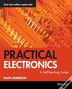 Capa do artigo Practical Electronics