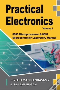 Capa do artigo Practical Electronics (Volume I)