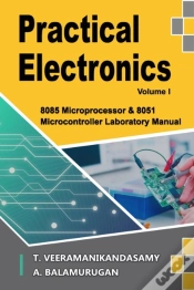 Capa do artigo Practical Electronics (Volume I)