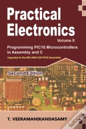 Practical Electronics  (Volume Ii)