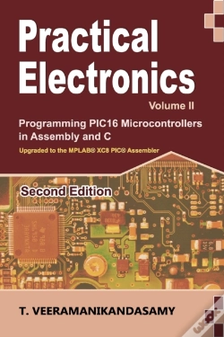 Capa do artigo Practical Electronics  (Volume Ii)
