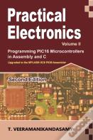 Practical Electronics  (Volume Ii)