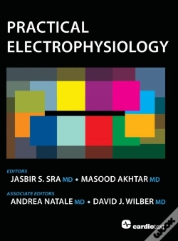 Capa do artigo Practical Electrophysiology