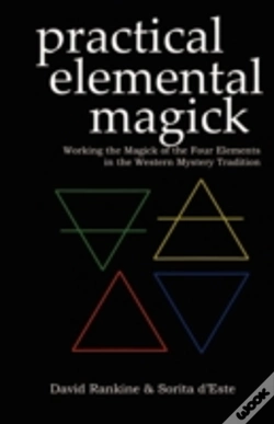 Capa do artigo Practical Elemental Magick