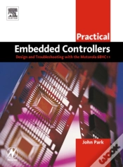 Capa do artigo Practical Embedded Controllers